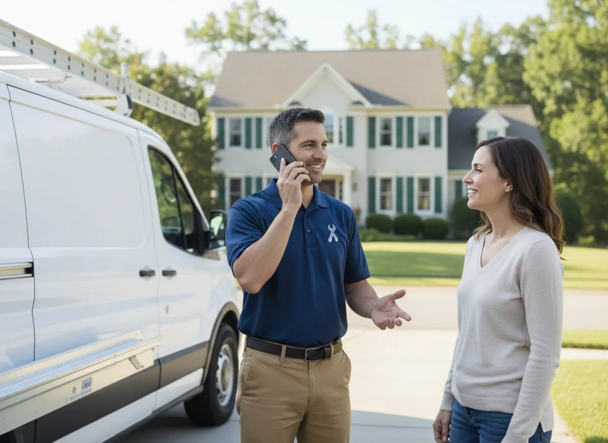 Home Gutter Service Menoken, ND FAQs